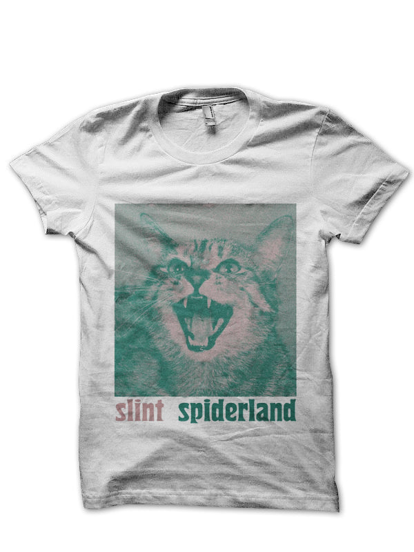 Slint T-Shirt Style002 Hoodie, Sweatshirt | PureTeeCo.com