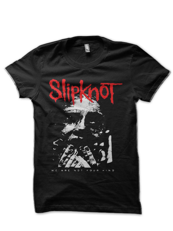 Slipknot T-Shirt Style029 Hoodie, Sweatshirt | PureTeeCo.com