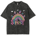 Slipknot Band Unisex t-Shirt, Slipknot Vintage Rock Band Shirt, Heavy Metal Band Shirt Hoodie, Sweatshirt | PureTeeCo.com