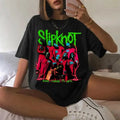 Slipknot Here Comes The Pain T-Shirt Metal band Gift For Fan, Hoodie, Sweatshirt | PureTeeCo.com