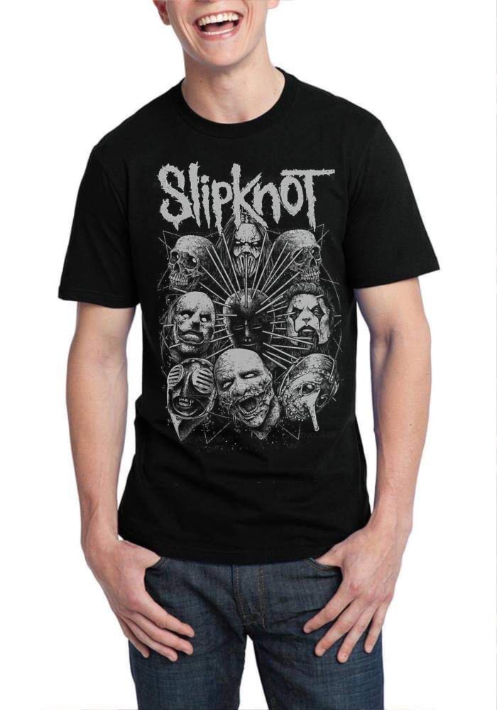 Slipknot T-Shirt Style012 Hoodie, Sweatshirt | PureTeeCo.com