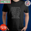 Smallest man bridge tortured poet shirt