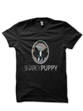 Snarky Puppy T-Shirt Style009 Hoodie, Sweatshirt | PureTeeCo.com