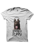 Snarky Puppy T-Shirt Style008 Hoodie, Sweatshirt | PureTeeCo.com