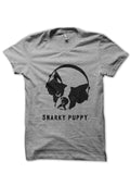 Snarky Puppy T-Shirt Style007 Hoodie, Sweatshirt | PureTeeCo.com