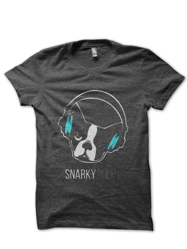 Snarky Puppy T-Shirt Style005 Hoodie, Sweatshirt | PureTeeCo.com