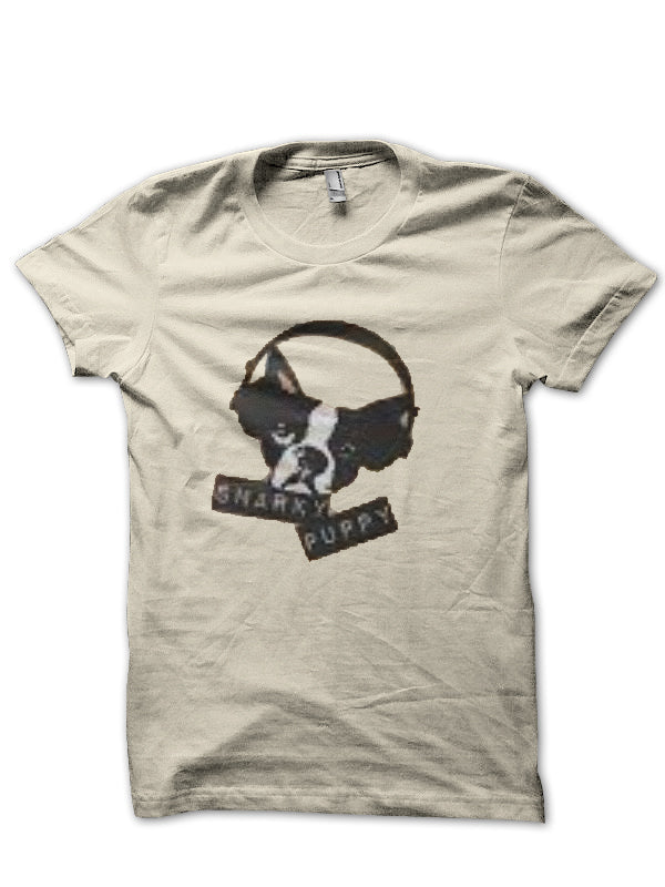 Snarky Puppy T-Shirt Style004 Hoodie, Sweatshirt | PureTeeCo.com