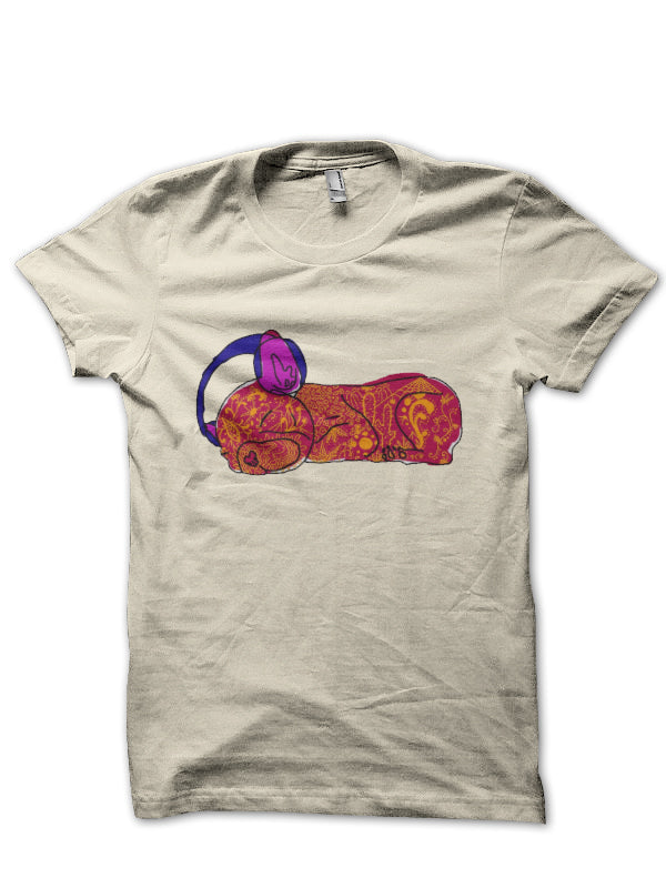 Snarky Puppy T-Shirt Hoodie, Sweatshirt | PureTeeCo.com
