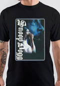 Snoop Dogg T-Shirt Hoodie, Sweatshirt | PureTeeCo.com