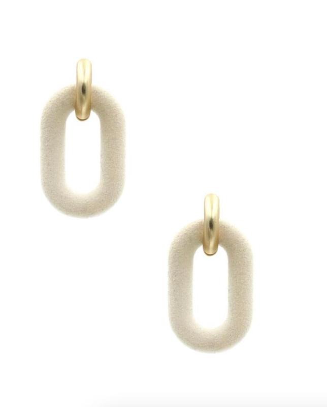 So Smooth Fuzzy Oval Earrings T-Shirts, Hoodie, Sweatshirt | PureTeeCo.com