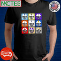 SoCon helmet the eras tour shirt