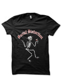 Social Distortion T-Shirt Style008 Hoodie, Sweatshirt | PureTeeCo.com