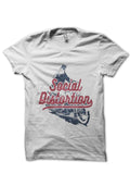 Social Distortion T-Shirt Style005 Hoodie, Sweatshirt | PureTeeCo.com