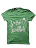 Social Distortion T-Shirt Style002 Hoodie, Sweatshirt | PureTeeCo.com
