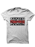 Social Distortion T-Shirt Style003 Hoodie, Sweatshirt | PureTeeCo.com