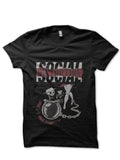 Social Distortion T-Shirt Hoodie, Sweatshirt | PureTeeCo.com