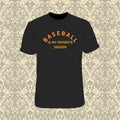 Softball Baseball T Shirt adm Hoodie, Sweatshirt | PureTeeCo.com