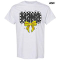 Softball Checkered Mama Gildan Short Sleeve T-Shirt 'NLB' Hoodie, Sweatshirt | PureTeeCo.com