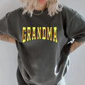 Softball Grandma Shirt ~ Unisex Apparel Relaxed Fit Printed In The USA Clothing Womenswear Casual Comfort Cotton Top...