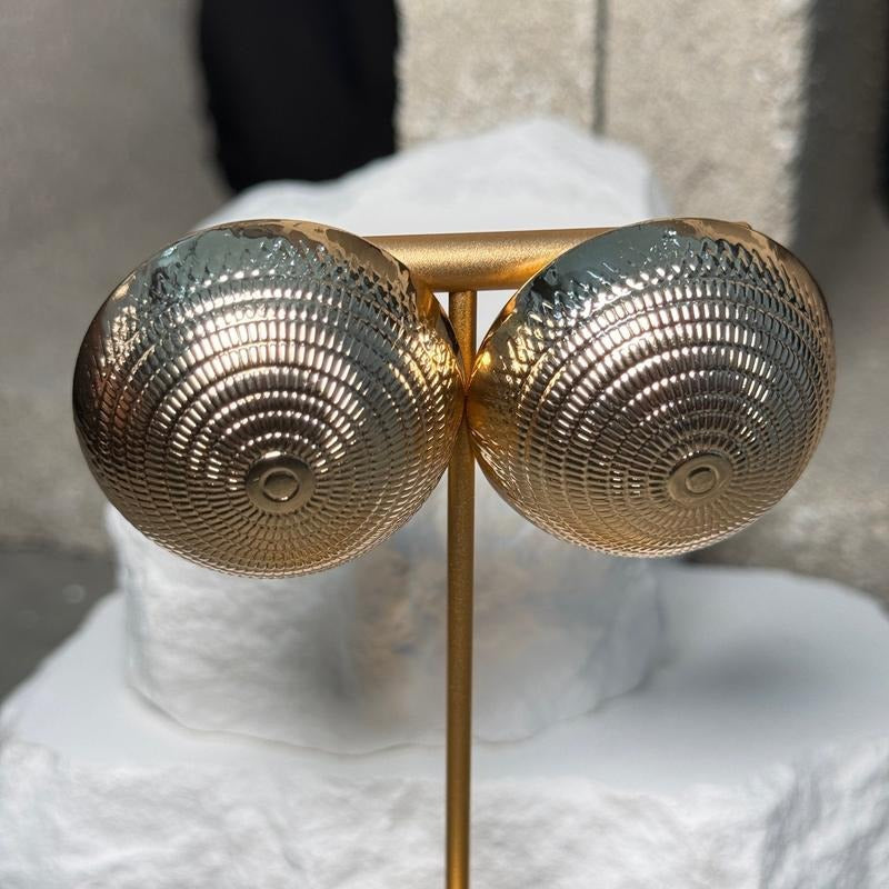 Solar Orbit Textured Studs Earrings T-Shirts, Hoodie, Sweatshirt | PureTeeCo.com