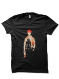 Solo Leveling T-Shirt Style010 Hoodie, Sweatshirt | PureTeeCo.com