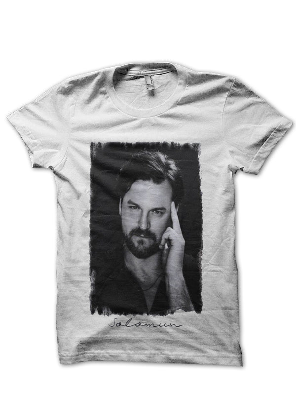 Solomun T-Shirt Style004 Hoodie, Sweatshirt | PureTeeCo.com