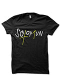 Solomun T-Shirt Style001 Hoodie, Sweatshirt | PureTeeCo.com