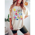 Somebody's Loud & Proud Autism Mama Shirt, Autism Awareness Shirt, Autism Mom Shirt, Neurodivergent Shirt, Everyone...