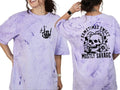 Sometimes Sweet, Mostly Savage Unisex Sizing T Shirt for Women, Casual Graphic Tee, Skeleton Shirt, Snarky & Offensive...