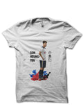 Son Heung-Min T-Shirt Style003 Hoodie, Sweatshirt | PureTeeCo.com