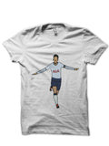 Son Heung-Min T-Shirt Style012 Hoodie, Sweatshirt | PureTeeCo.com