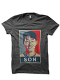 Son Heung-Min T-Shirt Style011 Hoodie, Sweatshirt | PureTeeCo.com