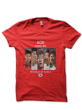 Son Heung-Min T-Shirt Style009 Hoodie, Sweatshirt | PureTeeCo.com