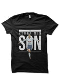 Son Heung-Min T-Shirt Style007 Hoodie, Sweatshirt | PureTeeCo.com