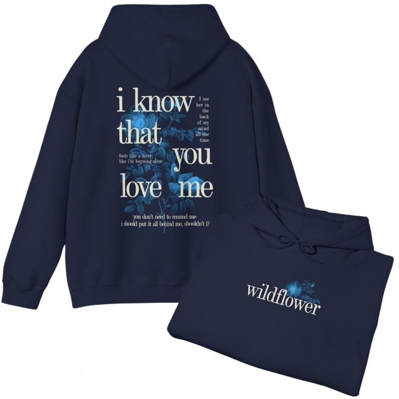 Song Inspired Hoodie, Fan Art Hoodie, Concert Outift T-Shirts, Sweatshirt | PureTeeCo.com