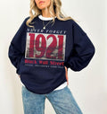 Sonia Samra Never Forget Black Wall Street 1921 T-shirt, Black History Month Sweatshirt, Juneteenth Gifts, Black Lives...