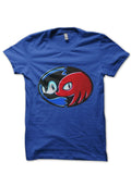 Sonic & Knuckles T-Shirt Style006 Hoodie, Sweatshirt | PureTeeCo.com