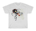 Sonic X - T-Shirt, Sonic X Tee, Shadow The Hedgehog Shirt, Jesse Pinkman T-Shirt Menswear Top Underwear Tshirt Hoodie,...