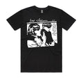Goo Arabic Black T-Shirt Hoodie, Sweatshirt | PureTeeCo.com