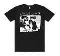 Goo Japanese Black T-Shirt Hoodie, Sweatshirt | PureTeeCo.com