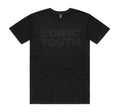Concrete Black T-Shirt Hoodie, Sweatshirt | PureTeeCo.com