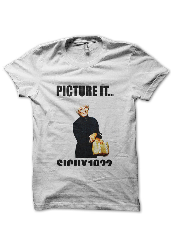Sophia Petrillo T-Shirt Style003 Hoodie, Sweatshirt | PureTeeCo.com