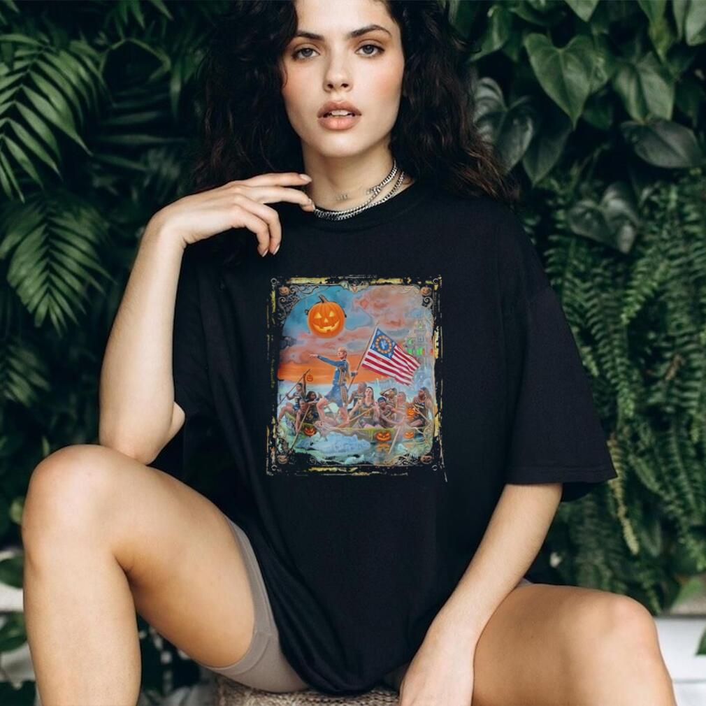 Sophie Cunningham Spooky Basketball Crossing Delaware Vintage Halloween shirt