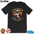 Sophie Cunningham and Caitlin Clark I’m your Huckleberry vintage shirt