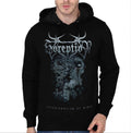 Soreption Black Hoodie T-Shirts, Sweatshirt | PureTeeCo.com
