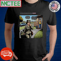 Sorssss shigs May god will proect protect US Army shirt