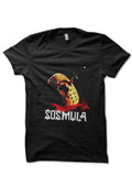SosMula T-Shirt Style005 Hoodie, Sweatshirt | PureTeeCo.com