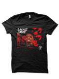 Sosamann Merch T-Shirt Style006 Hoodie, Sweatshirt | PureTeeCo.com