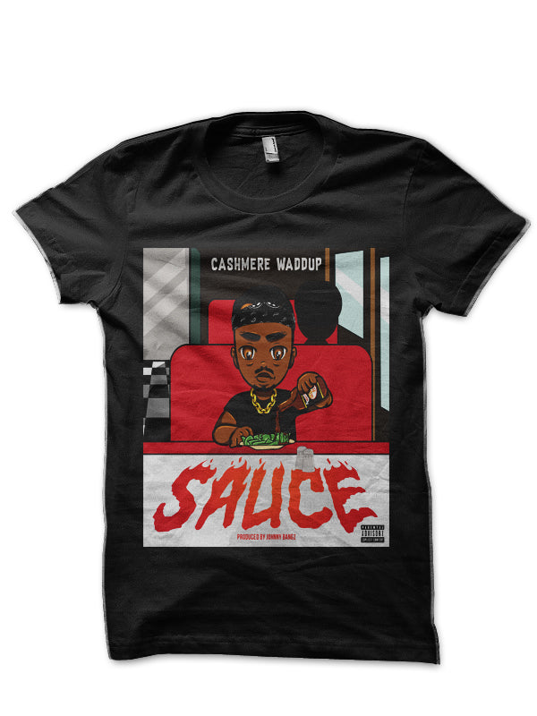 Sosamann Merch T-Shirt Style003 Hoodie, Sweatshirt | PureTeeCo.com