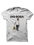 Sosamann Merch T-Shirt Style002 Hoodie, Sweatshirt | PureTeeCo.com